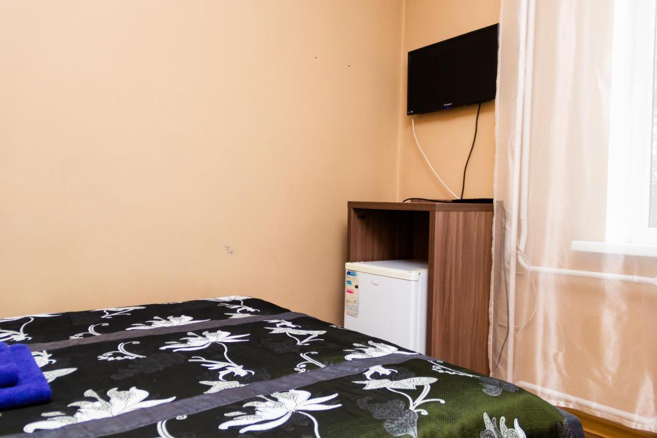 Hotel Tahar Almatı Dış mekan fotoğraf