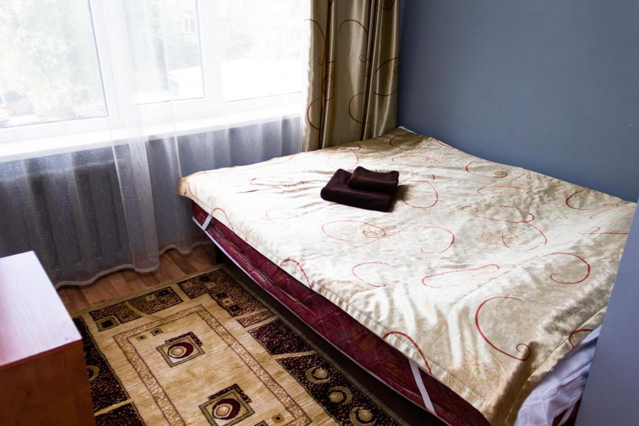 Hotel Tahar Almatı Dış mekan fotoğraf
