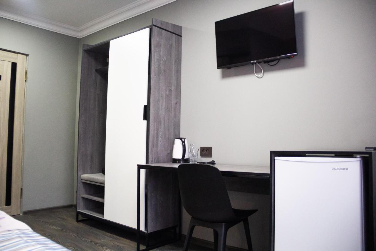 Hotel Tahar Almatı Dış mekan fotoğraf