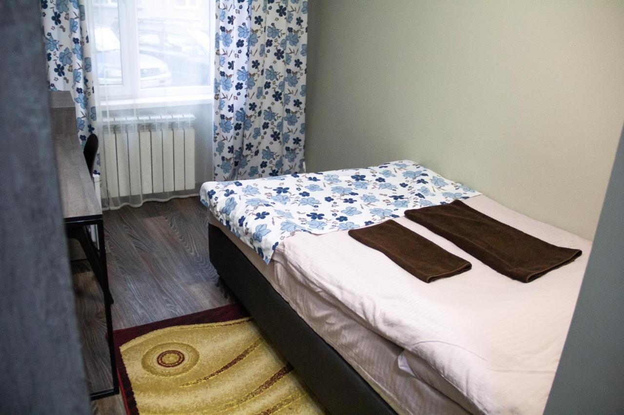 Hotel Tahar Almatı Dış mekan fotoğraf