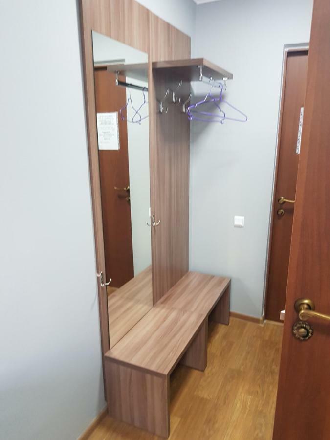 Hotel Tahar Almatı Dış mekan fotoğraf
